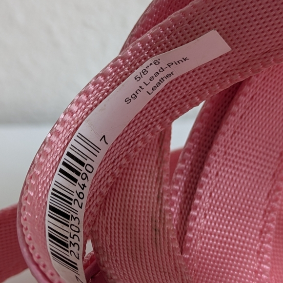 NWOT Aspen 6' Dog Leash - Picture 3 of 4